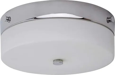 Plafonieră pentru baie Elstead TAMAR-F-M-PC-LED 1xGX53/5,7W/230V IP44 crom