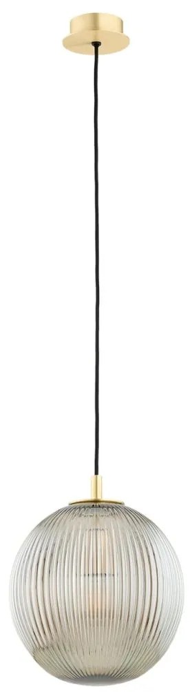 Pendul, Lustra suspendata design modern Paloma 25cm