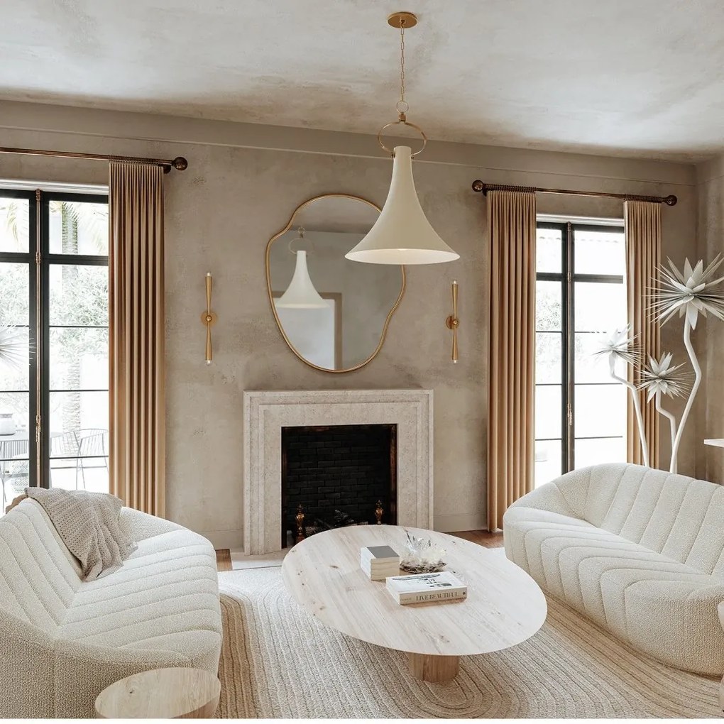 Aplica de perete design LUX Keanu