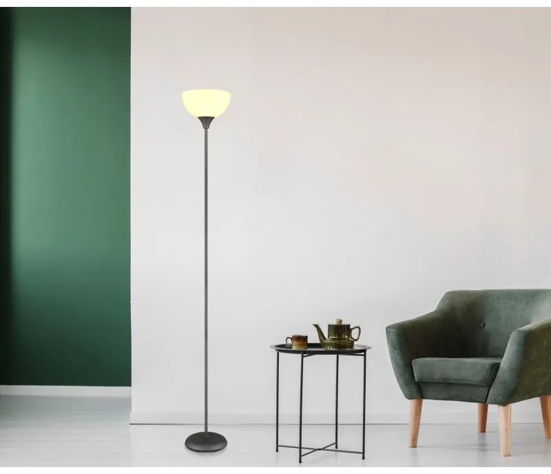 Lampadar, Lampa de podea WILBUR