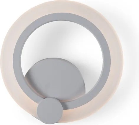 Brilagi - Plafonieră LED Modern Mini LED/16W/230V 3000/4000/6000K