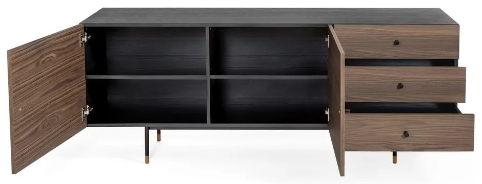 Comodă TV stolek Woodman Jugend