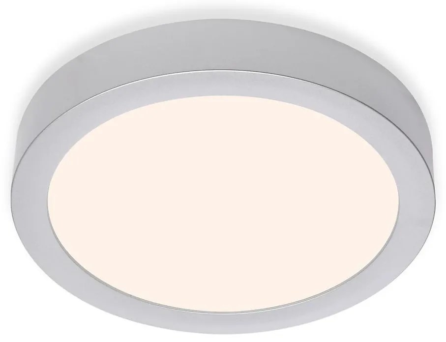 Plafonieră LED FIRE LED/16,5W/230V 3000K Briloner 7117-014