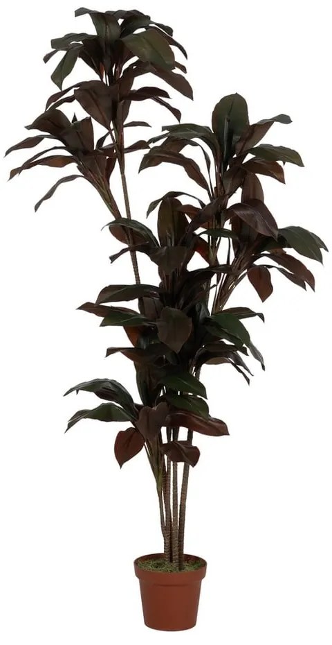 Plantă artificială (înălțime 170 cm) – Ixia