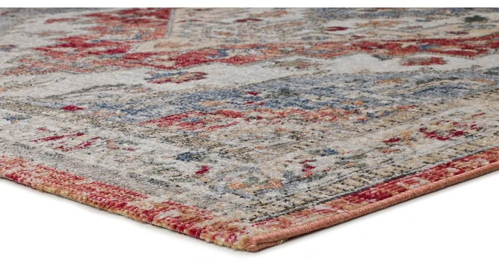 Covor de exterior portocaliu/bej 160x230 cm Luna Rust – Universal