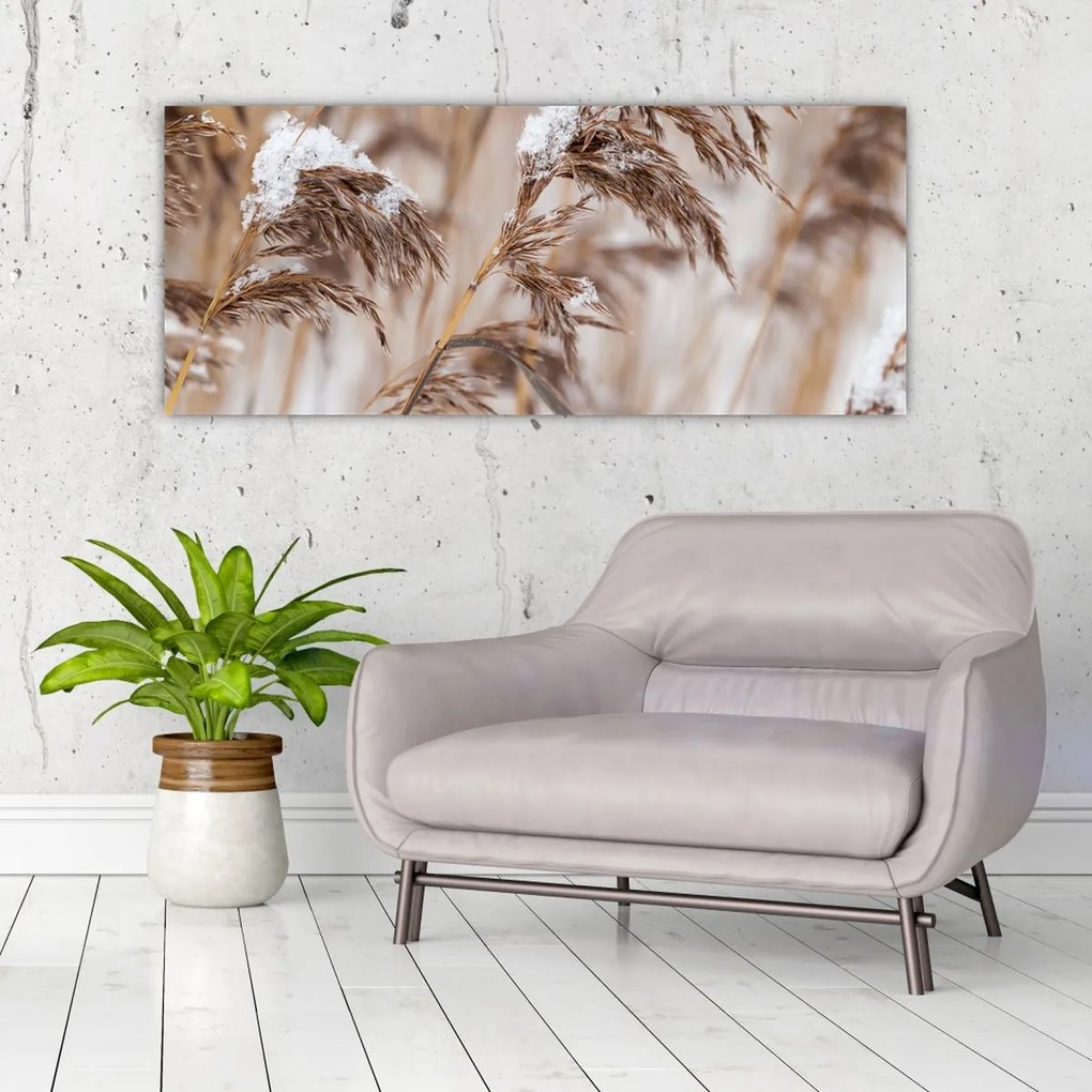 Tablou - Tei (120x50 cm)