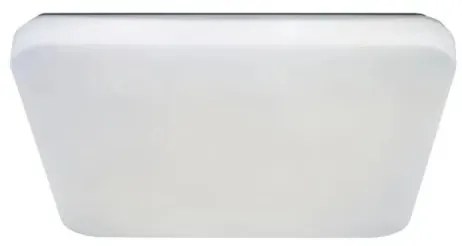 Plafonieră LED OPAL LED/48W/230V 3000-6500K + telecomandă