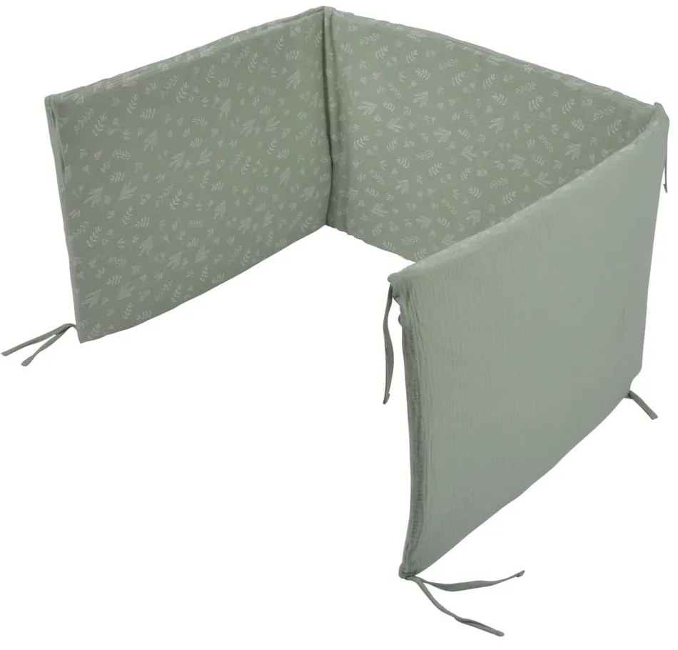 Mantinelă pentru pătuț 180 cm – Bébé Douceur