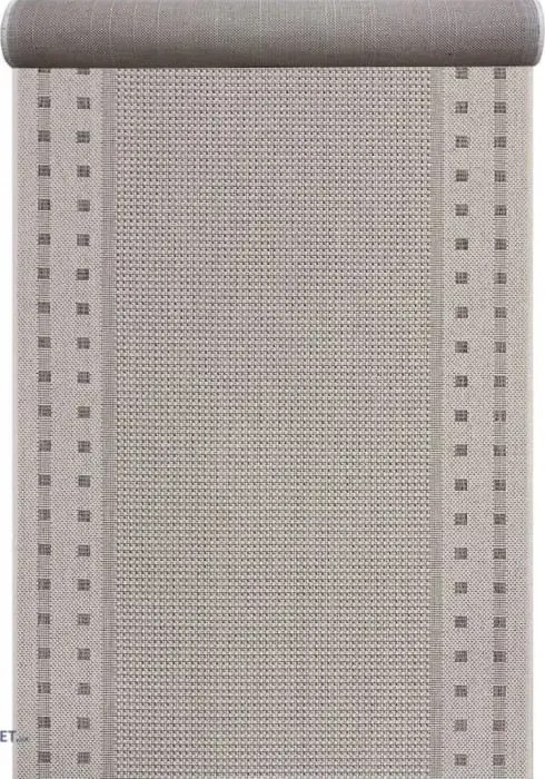 Traversa bucatarie Antiderapant  Flex 1963 Gri Selectează mărime: 067 X 200