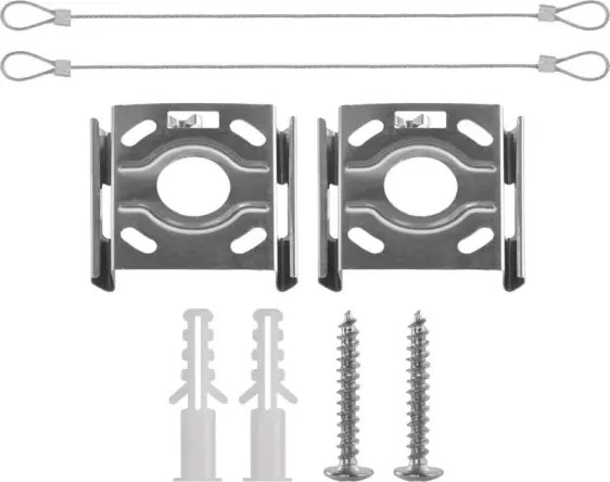 Corp de iluminat LED pentru montaj sub dulap, 60W, 230V, 4000K, 150 cm