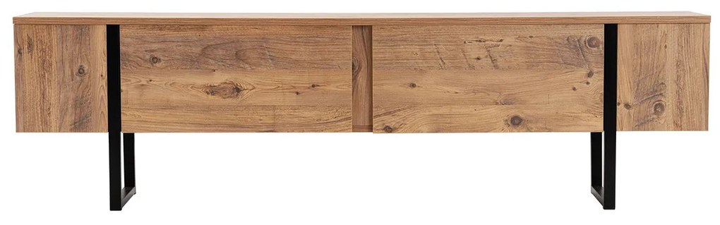 Măsuță TV Serenity Atlantic Pine