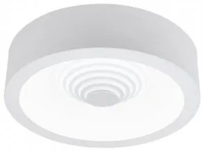 Plafoniera moderna led 25.5W Leganes 96851 Eglo