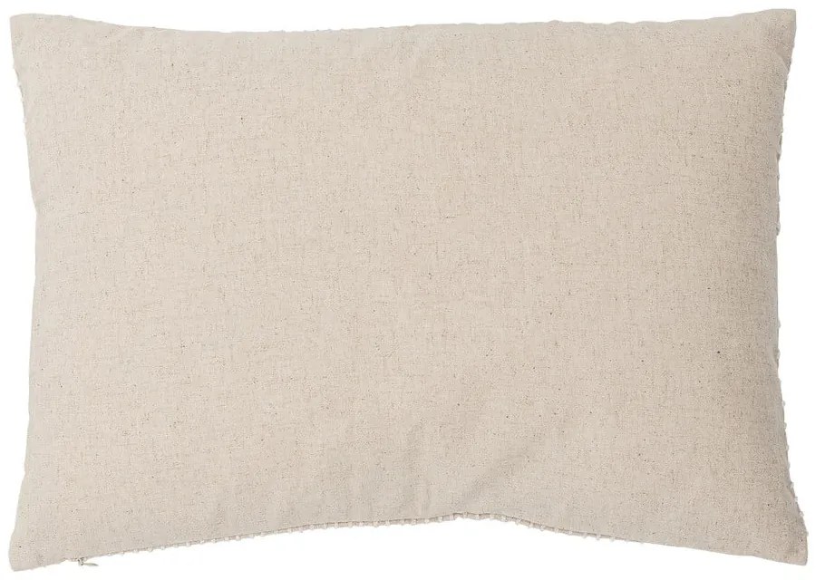Pernă decorativă din amestec de in 35x50 cm Chun – Bloomingville