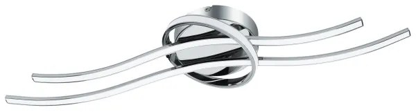 Eglo 96308 - LED Plafoniera SELVINA LED/6W+LED/7W