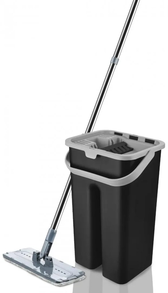 SET CURATENIE MASTER CLEAN CU MOP PLAT, VANORA HOME