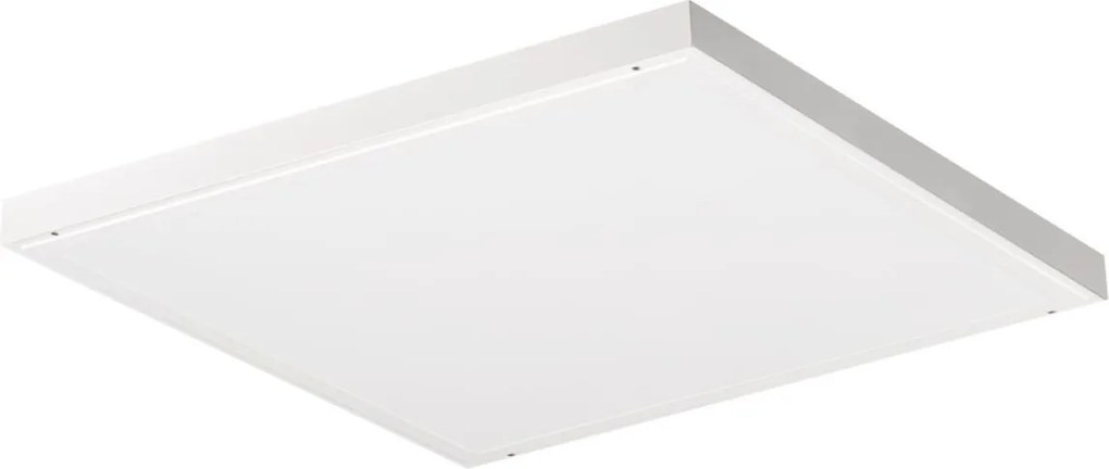 Kanlux 39231 - Panou LED aplicat BLINGO UAIO LED/40W/230V 60x60 cm CRI 90 UGR<19