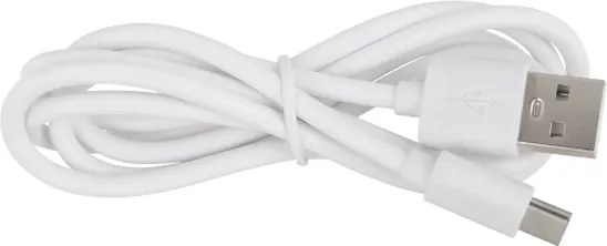 Globo 21019W - Lampă de birou LED reglabilă POLINA LED/1,2W/3,7V