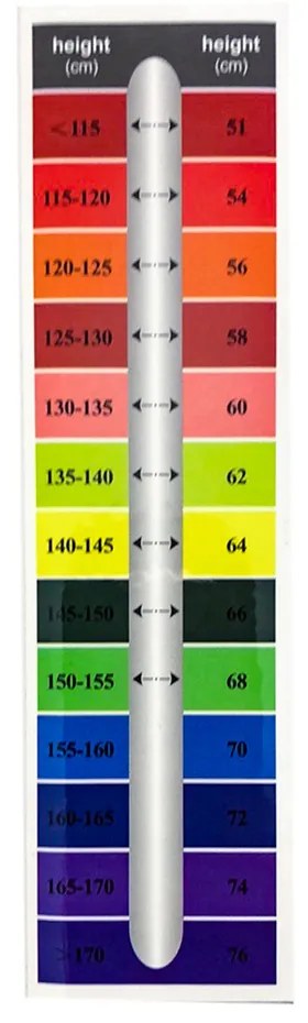 Birou multifunctional copii, inaltime reglabila