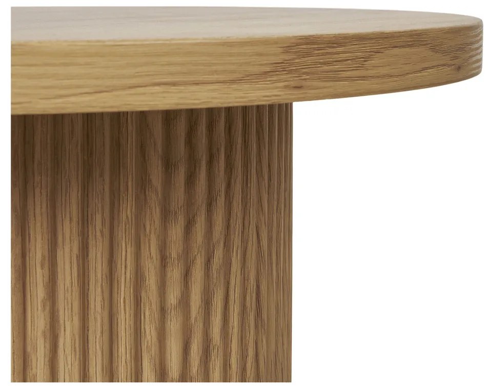 Masă Boavista, naturală 48x45 cm