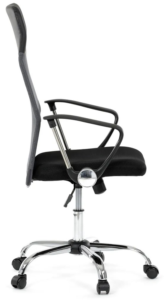 Autronic KA-E305 GREY Scaun de birou