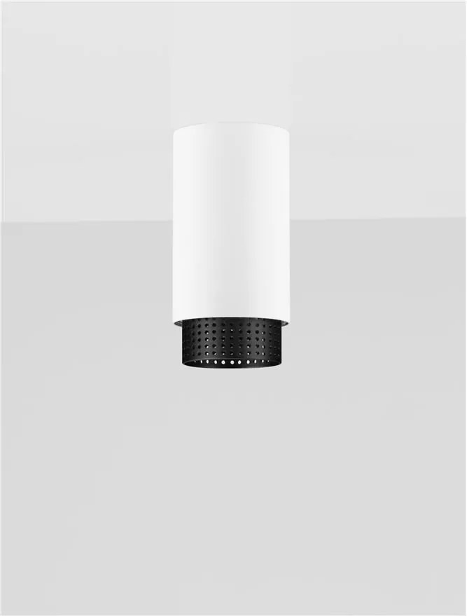 Spot aplicat design decorativ NESSI, NVL-9011400