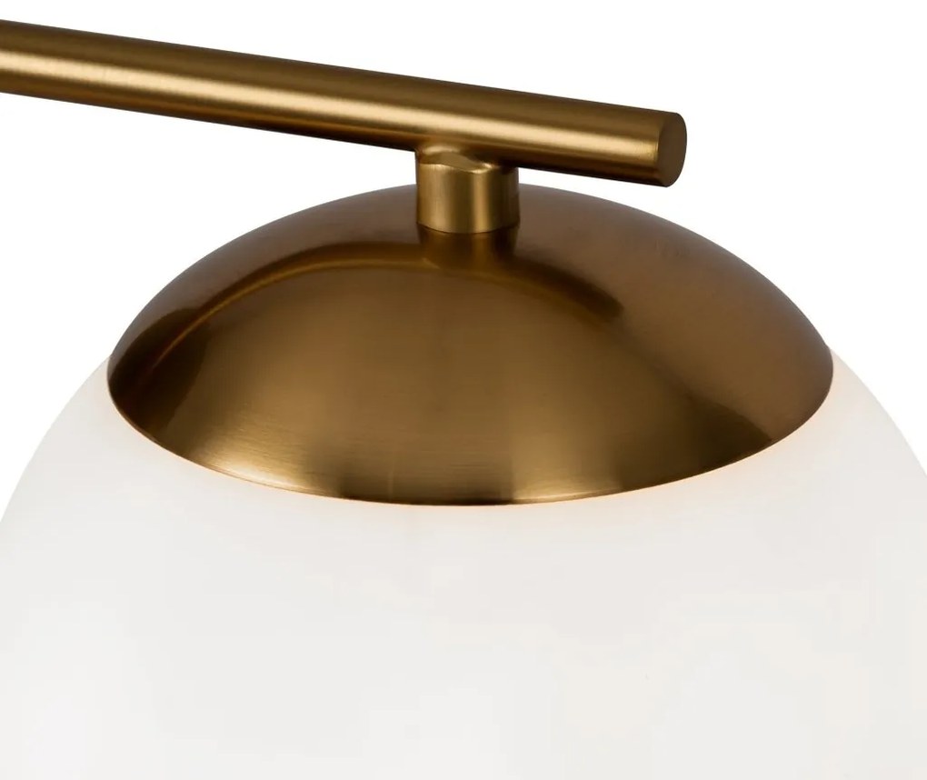 Aplica de perete design modern Marble alama