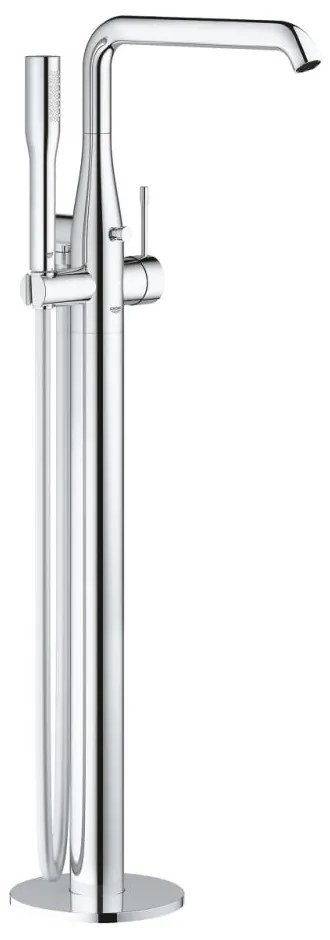 Baterie cada freestanding Grohe Essence crom lucios