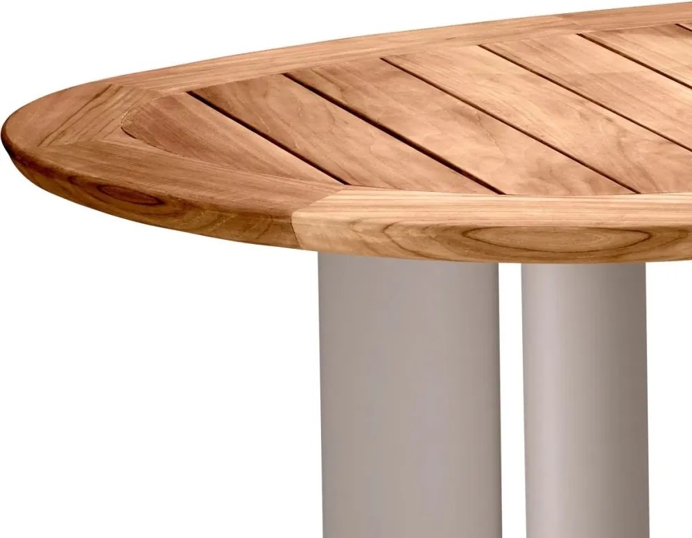 Masa design LUX pentru interior si exterior Free Form