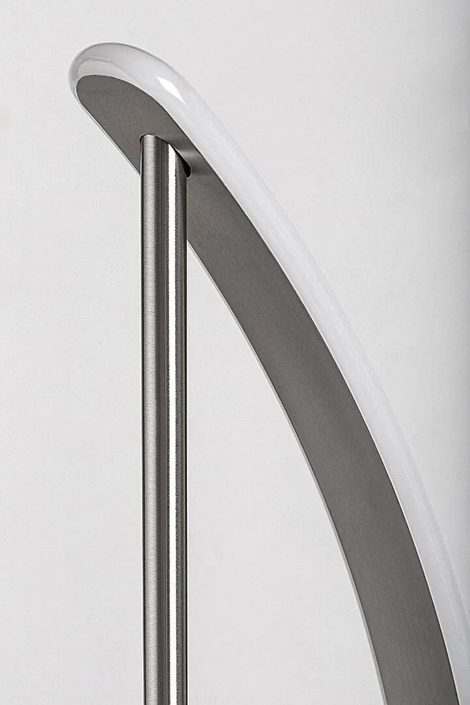 Lampadar, Lampa de podea LED design modern Jarnelle