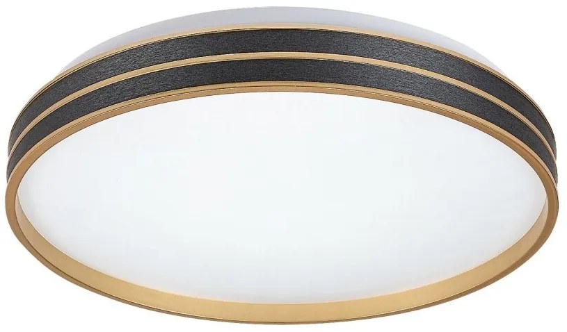 Plafoniera LED cu telecomanda Gandor