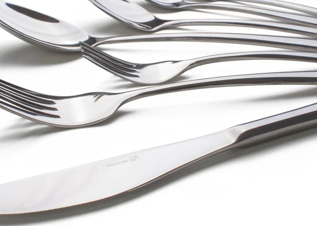 Set de tacâmuri G21 Gourmet Excelent, 7 tipuri, 42 buc