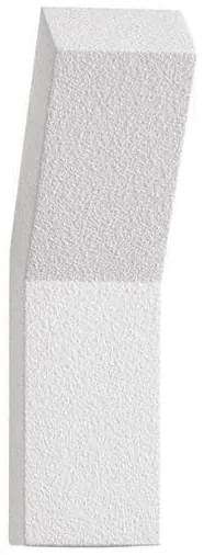 Aplica de perete ambientala din ghips RAGGIO