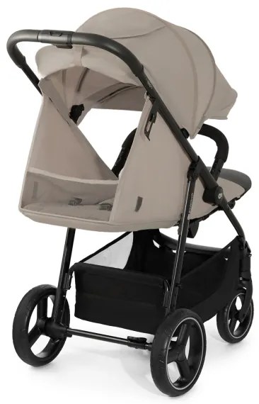 KINDERKRAFT - Cărucior sport TRIG 3 Stone beige