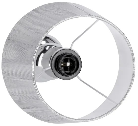 Lampă de masă GILLENIA 1xE27/60W/230V