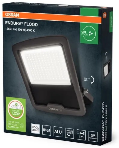 Osram - Proiector LED ENDURA LED/100W/230V IP65