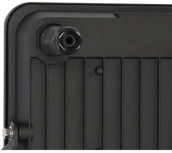 Proiector LED de exterior LED/50W/230V 6500K IP65 Brennenstuhl