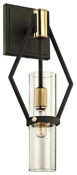 Aplica de perete design modern RAEF small
