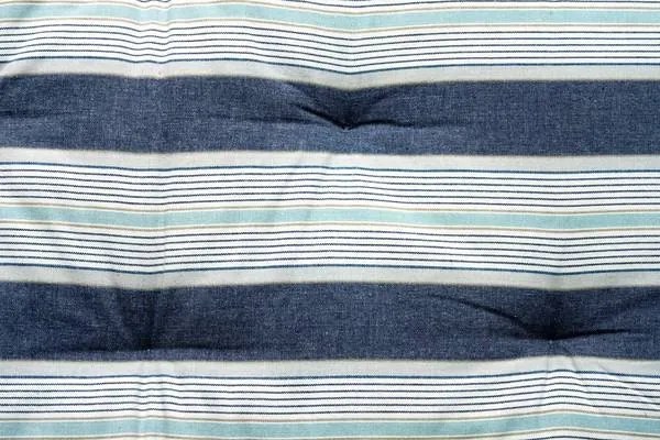 Saltea din bumbac în dungi, 60×100 cm, „Stripe Mattress"