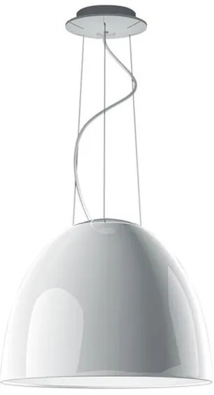 Artemide AR A244900 - Lustră pe cablu NUR 1xE27/205W/230V