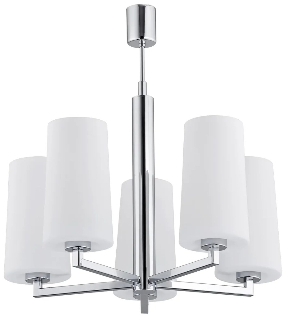 Candelabru elegant design modern CAMELOT 5L