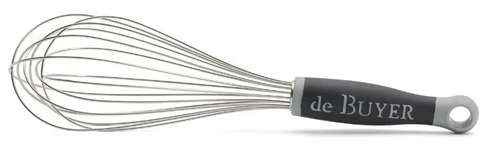 De Buyer 2610.25 Whisk GÖMA 25 cm