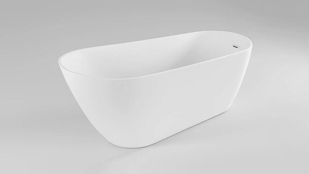 Cada din acril freestanding SANTANA