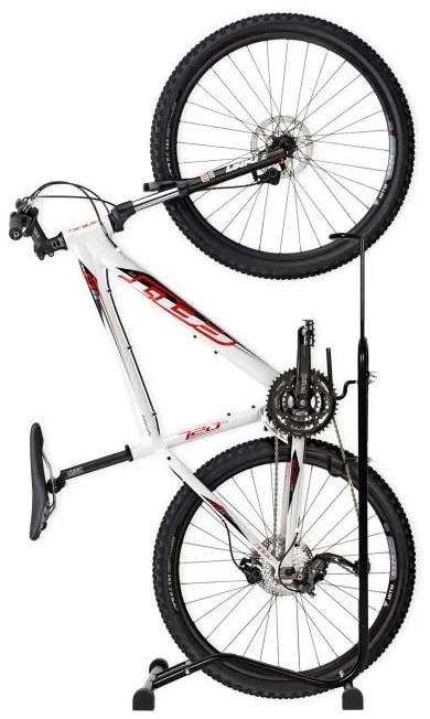 Suport pentru biciclete 3in1