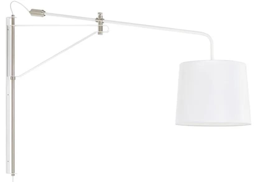 Markslöjd 107594 - Lampă de perete PERN 1xE27/60W/230V