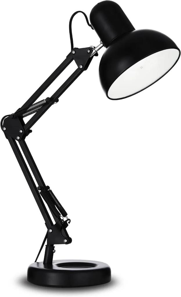 Lampa-De-Birou-KELLY-TL1-NERO-108094-Ideal-Lux