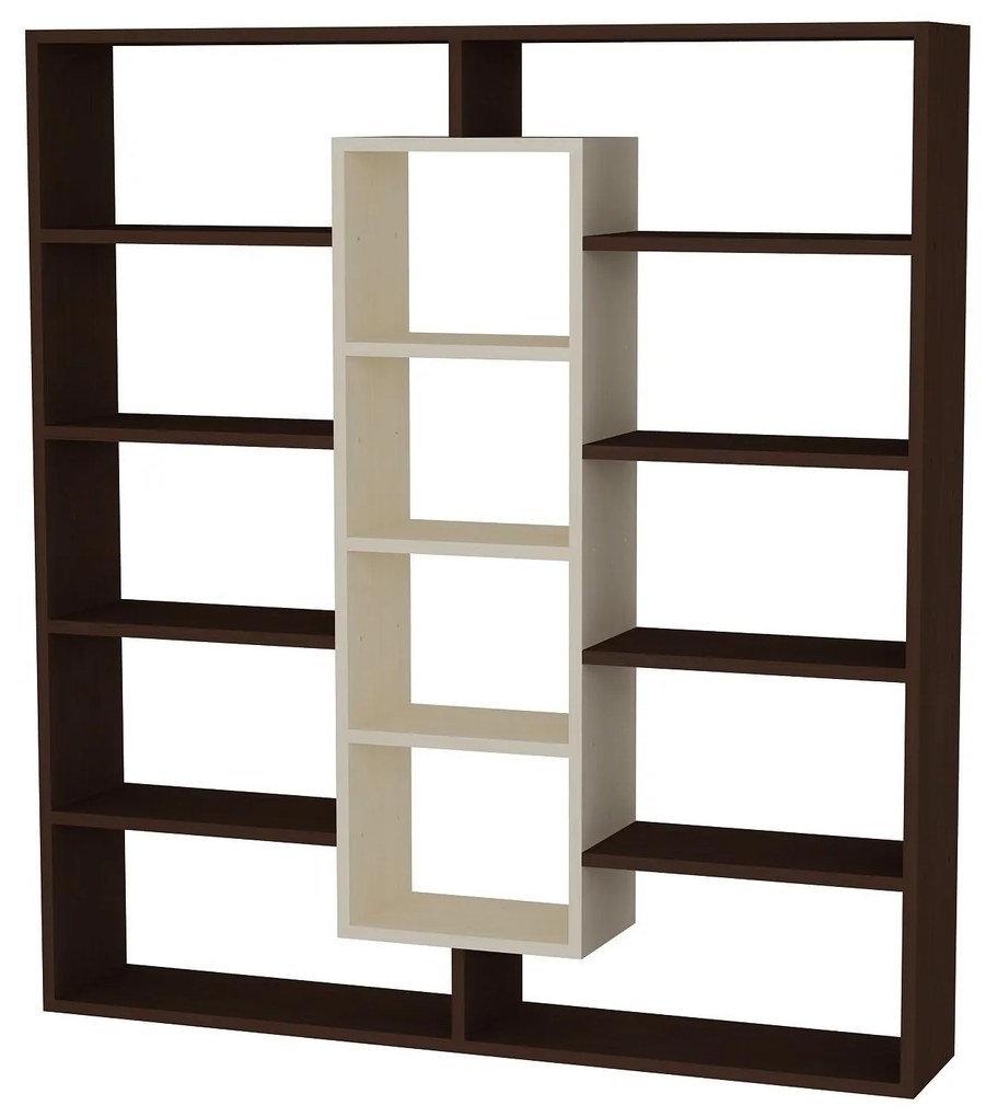 Raft Ampre (wenge + Crem). 1088236