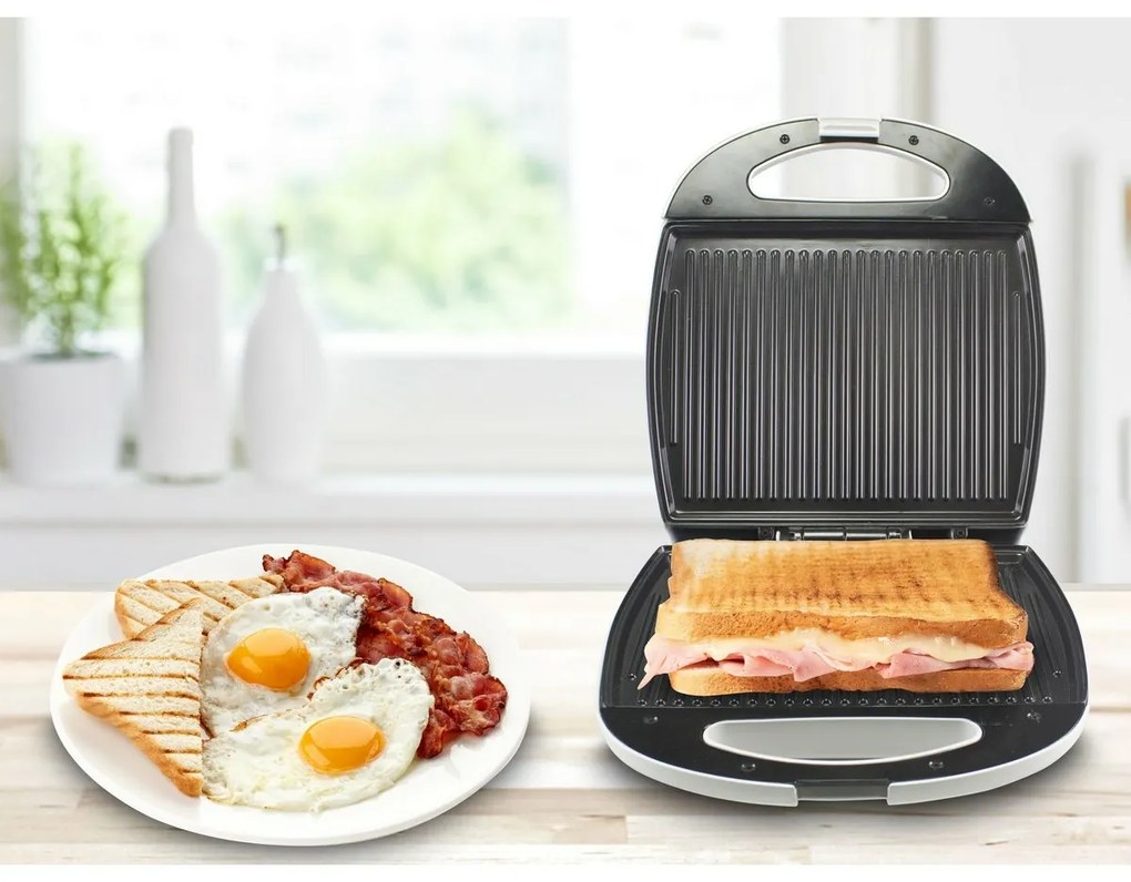 Beper 90620 Maxi sandwich maker