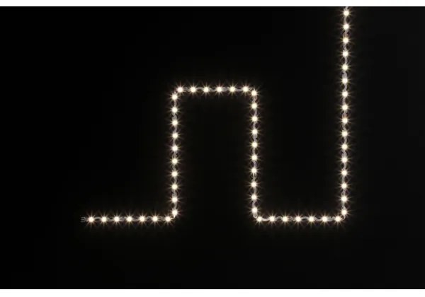 Bandă LED STRIPE 5m LED/27W/24V Eglo 99718