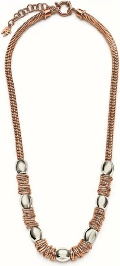 Colier Damă Folli Follie 1N14T037R 45 cm