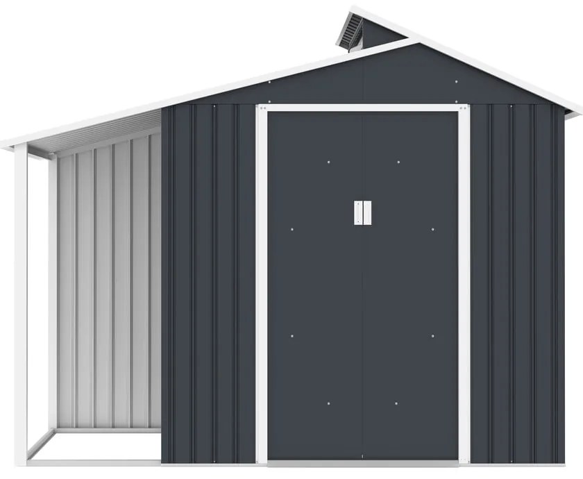 Căsuță de grădină Archer Oscar E-A – Rojaplast